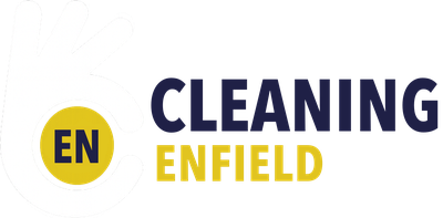 Cleaning Enfield Logo